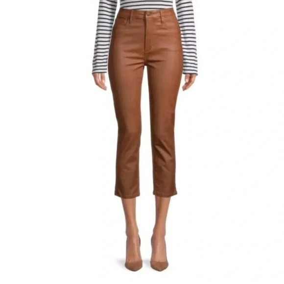 Driftwood Cropped Pants size 31 - Picture 1 of 7